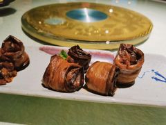 -陆壹捌餐厅(五大道店)