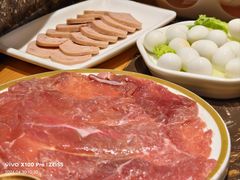 -堂客老火锅(欣阳广场总店)