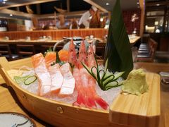 -yokocho上横町·日本食街(深业上城店)