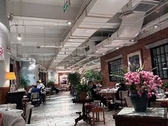 -漢舍中国菜馆(889广场店)