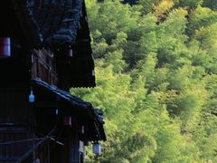 -林坑古村落