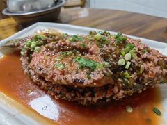 甜酒鱼-老地方风味餐厅(江南路店)