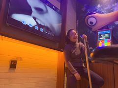 -星聚会KTV(合生汇黑金店)