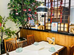 -山海菜馆·海肠捞饭·青岛菜(栈桥店)
