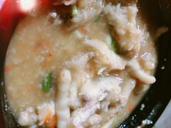 -二孃鸡爪爪(东郊记忆店)