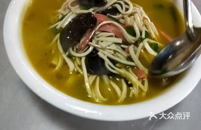 Dazhu Dry Tofu Threads