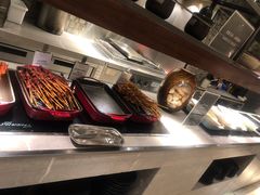 -新发展亚太JW万豪酒店·福苑咖啡厅
