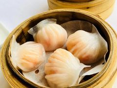 -富力丽思卡尔顿酒店·丽轩中餐厅
