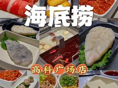 -海底捞火锅(高科广场店)