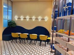 -CREAM STORY意大利手工冰淇淋&甜品(万象前海店)