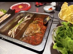 -宽巷子成都火锅(南站店)