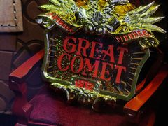 -交通银行前滩31演艺中心