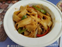-清真餐厅·回乡麦客