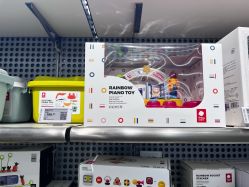 -Babycare(上海环球港店)