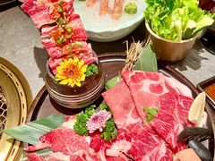 -花时·炭火烧肉(东百中心A馆店)