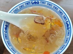 -蟹上黄·蟹黄面·江南糖水(人民广场店)