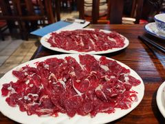 -万祥牛肉火锅(金龙店)