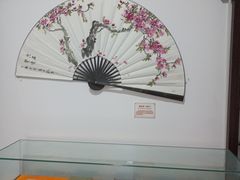 -李香君故居陈列馆