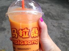 iphone_upload_pic-马拉桑果汁(龙头路总店)