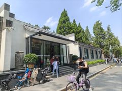 -熙春园餐厅