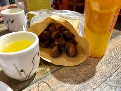 -傣妹火锅(南京东路一店)