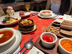-塔道斯西餐厅(中央大街店)