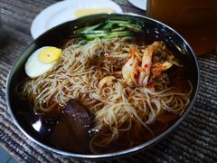 冷面-金明姬和众烧烤店(东铁营店)