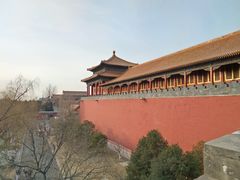 -东华门大街小区
