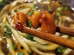 花生米-邓记手擀面(桃花源店)