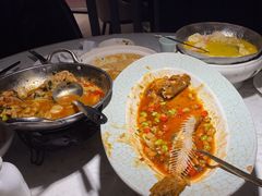 -徽州月·民间徽菜(浦东总店)