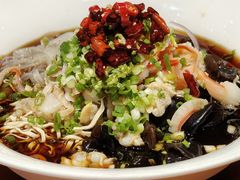 -海铺·渔家虾水饺(皇姑店)