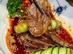 -漢舍川菜馆(国贸商城店)