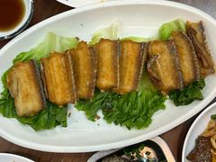 -谢记上海大排档(长寿路店)