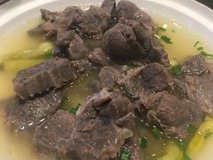 -绿杨春·淮扬宴(庐山路店)
