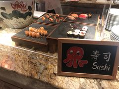 -嘉定凯悦·咖啡厅