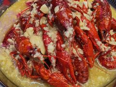 -袁老大龙虾(石鼓路总店)