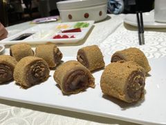 -四季小馆·地道北京小吃(广百店)