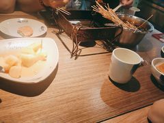 -肖四女乐山跷脚牛肉(世博源店)