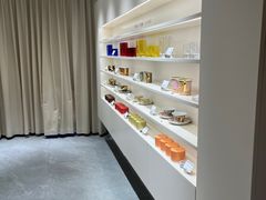 自助取餐区-théATRE 茶聚场(王府中環店)