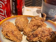 -乐凯撒披萨(恒隆广场店)