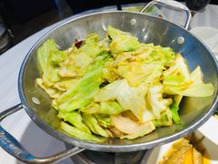 -和记小菜(七宝店)