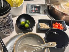 -狐狸爱上椰子鸡(滨江星光大道店)