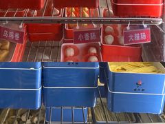 -老天桥蛙炉火锅(姑苏总店)