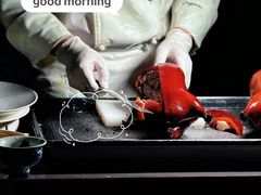 -喜悦烤鸭·新京菜(王府井店)