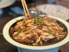 -拾久(朝阳公园店)