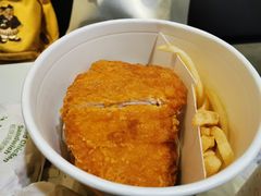 -麦当劳(世界城广场店)