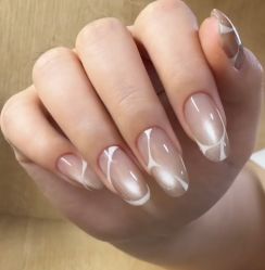 -斯馨·健康美甲美睫