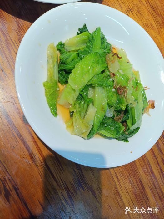大厨的餐厅(曾厝垵总店)图片