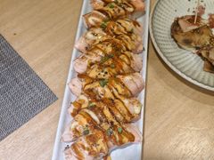 -左舞日本料理