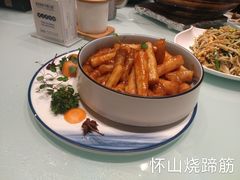 -隆喜元鱼汤包·海鲜(中联广场店)